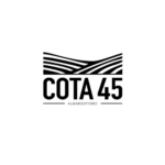 Cota 45 logo
